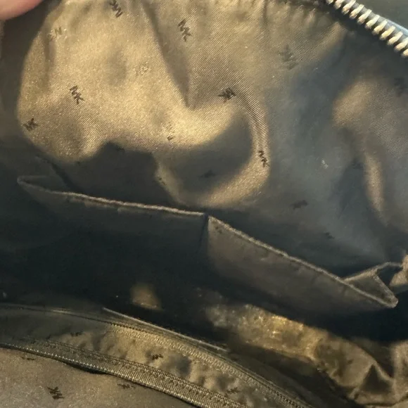 Michael Kors leather Backpack